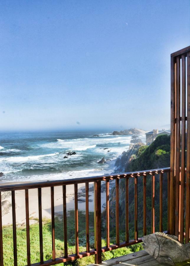 Shick-Shack Villa Eersterivierstrand Bagian luar foto