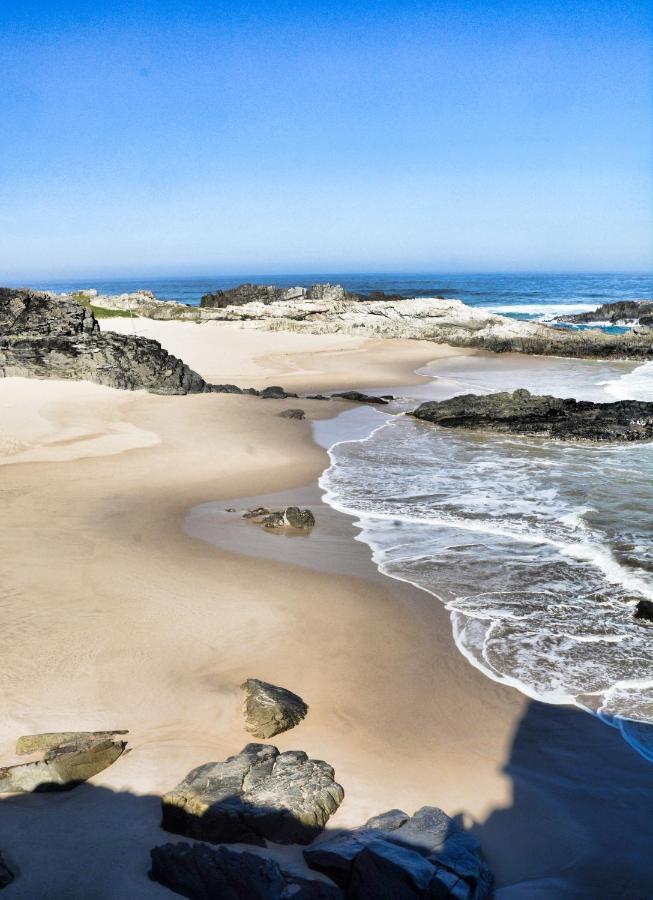 Shick-Shack Villa Eersterivierstrand Bagian luar foto